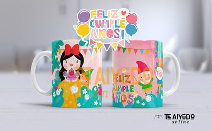 DIGITAL | Niños 21 | Tazones