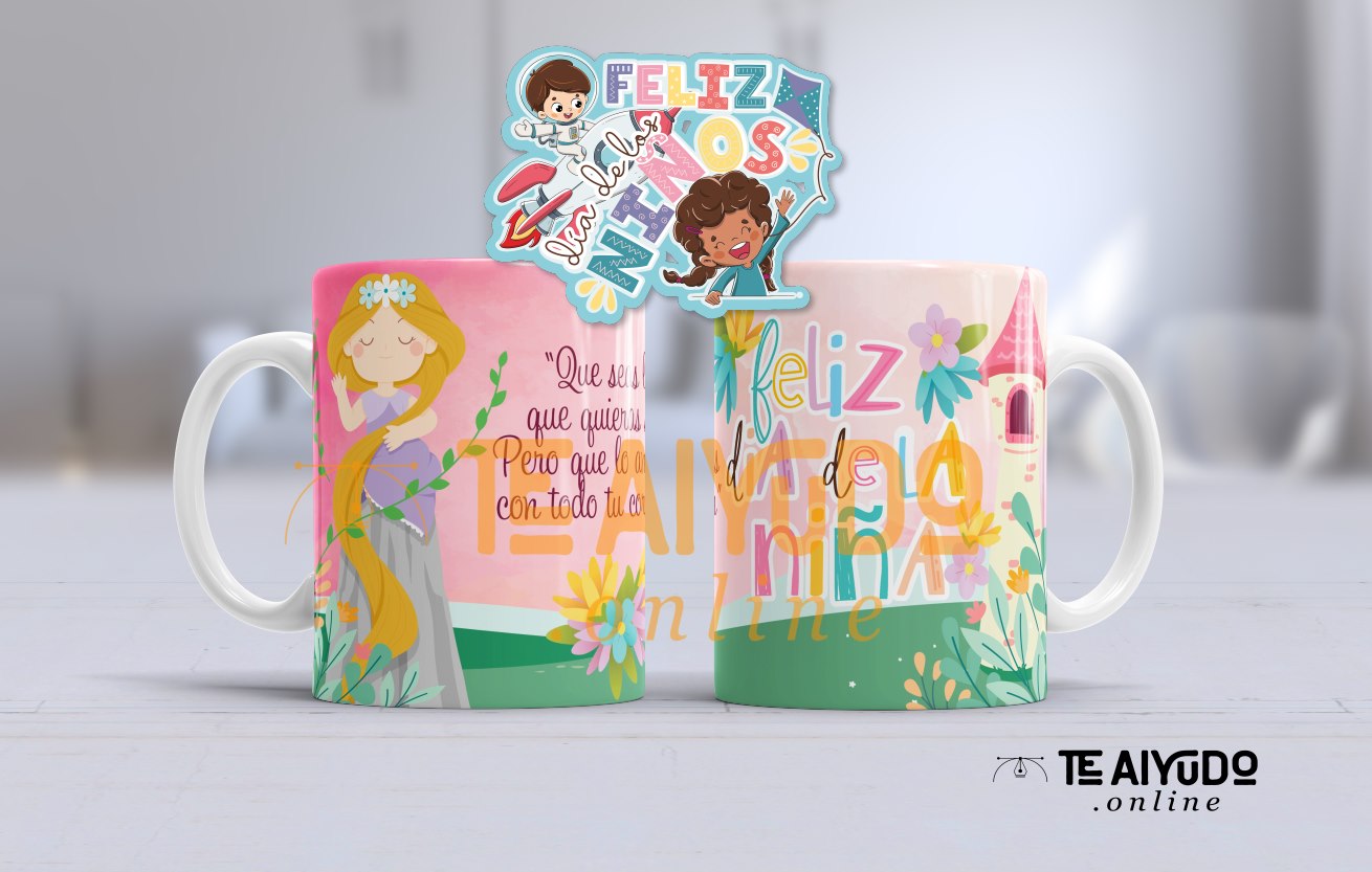 DIGITAL | Niños 21 | Tazones