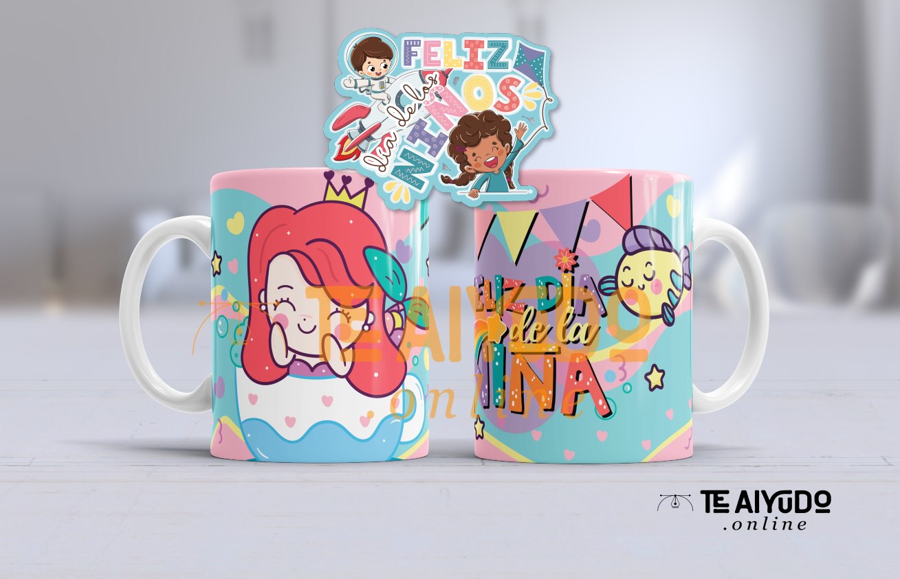 DIGITAL | Niños 21 | Tazones