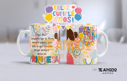 DIGITAL | Niños 21 | Tazones