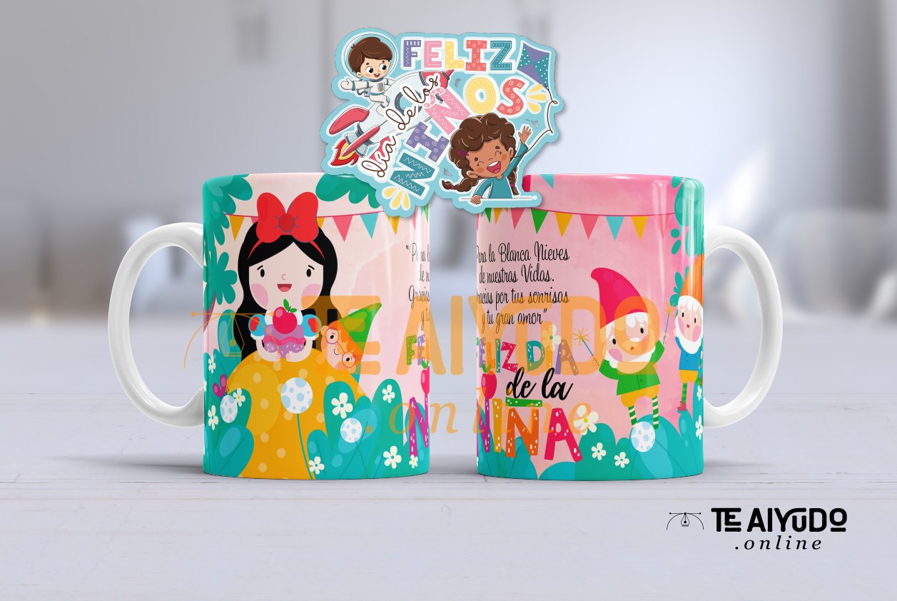 DIGITAL | Niños 21 | Tazones
