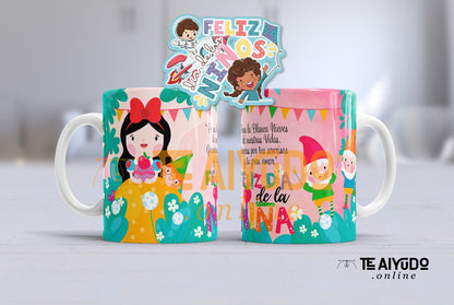 DIGITAL | Niños 21 | Tazones