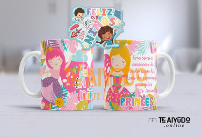 DIGITAL | Niños 21 | Tazones