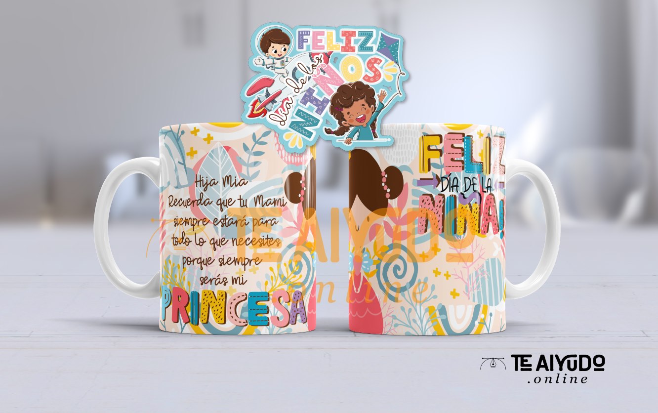 DIGITAL | Niños 21 | Tazones