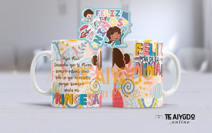 DIGITAL | Niños 21 | Tazones