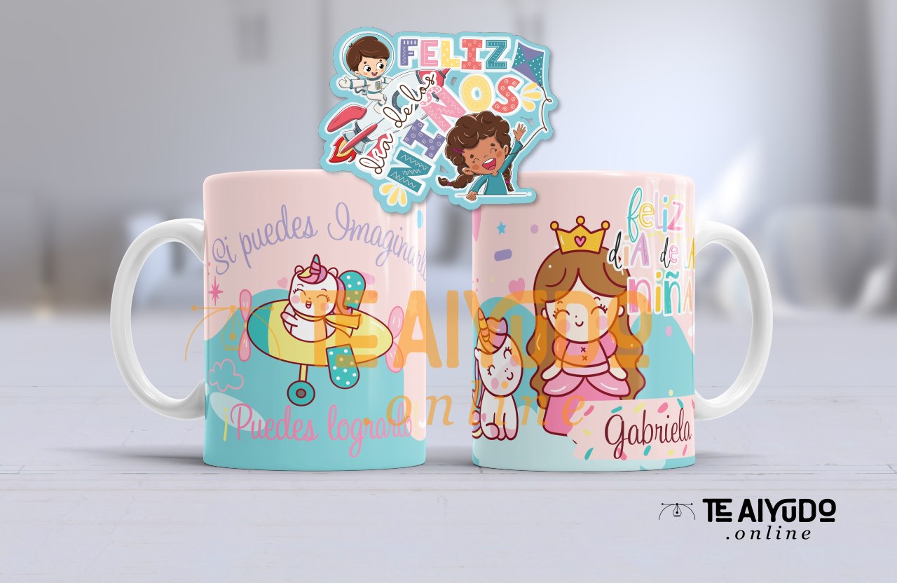 DIGITAL | Niños 21 | Tazones