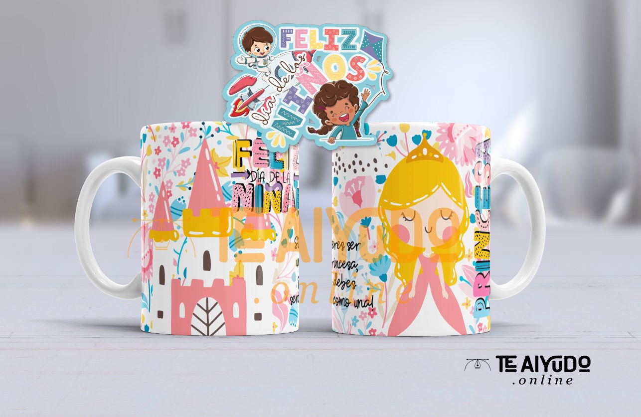 DIGITAL | Niños 21 | Tazones