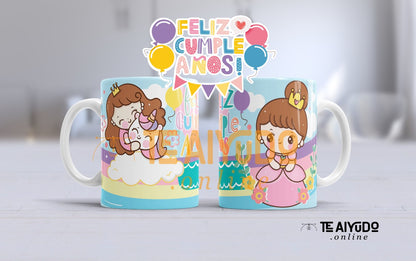 DIGITAL | Niños 21 | Tazones