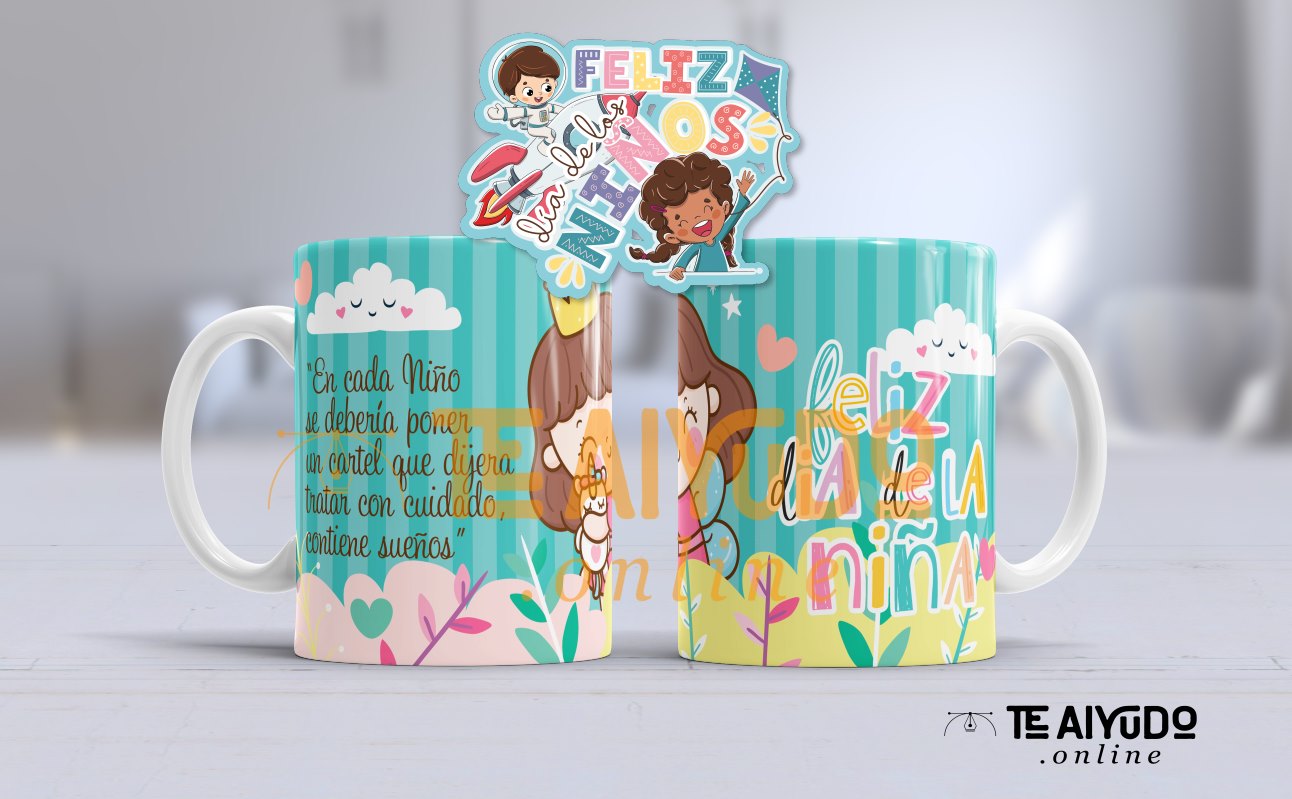 DIGITAL | Niños 21 | Tazones