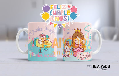 DIGITAL | Niños 21 | Tazones