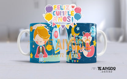 DIGITAL | Niños 21 | Tazones