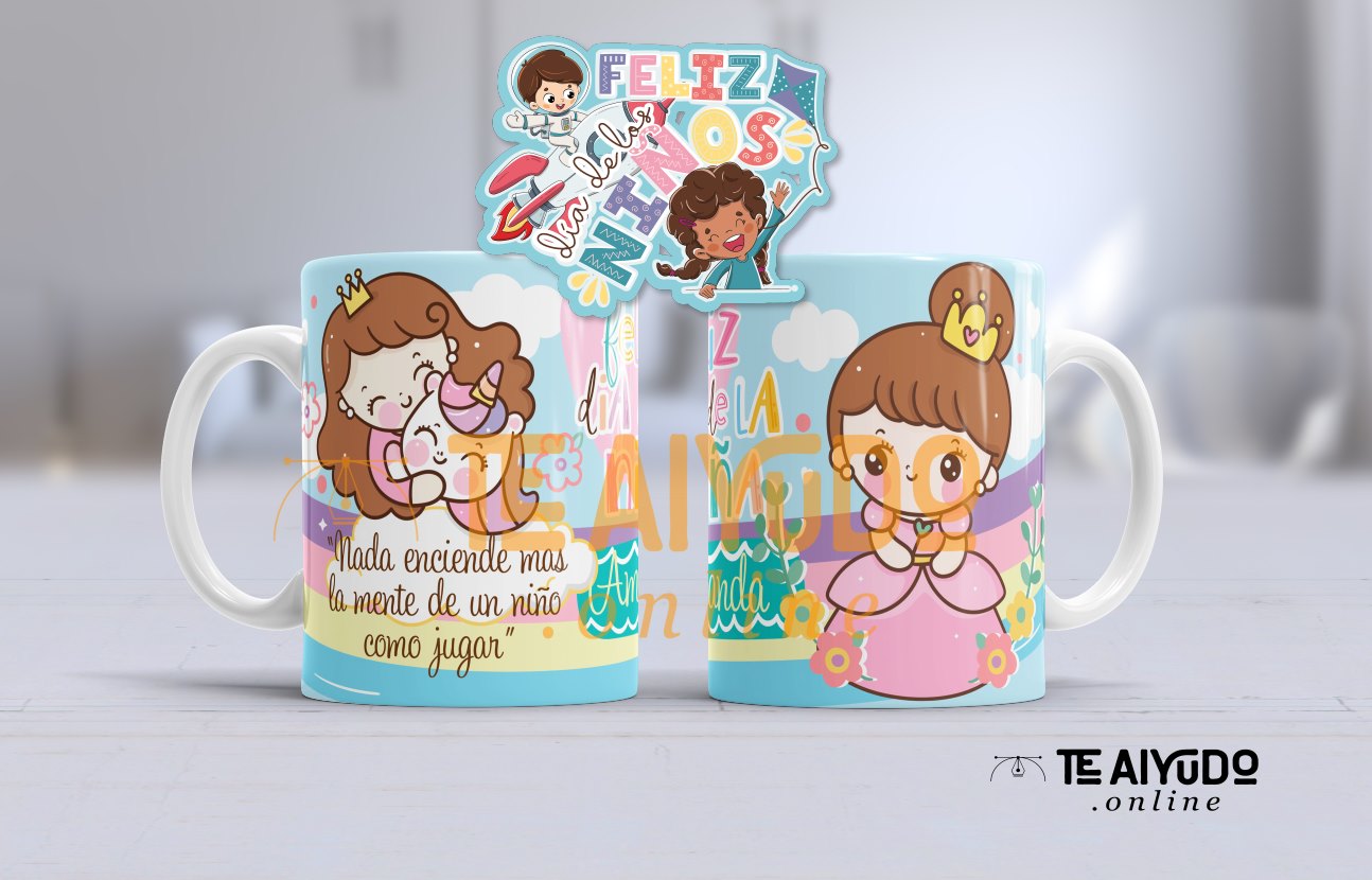 DIGITAL | Niños 21 | Tazones