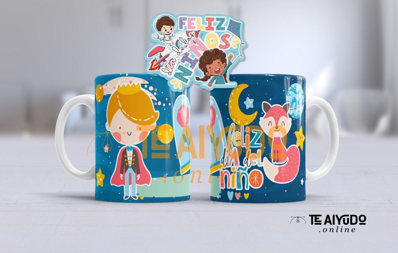 DIGITAL | Niños 21 | Tazones