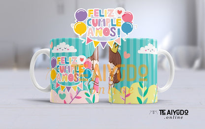 DIGITAL | Niños 21 | Tazones