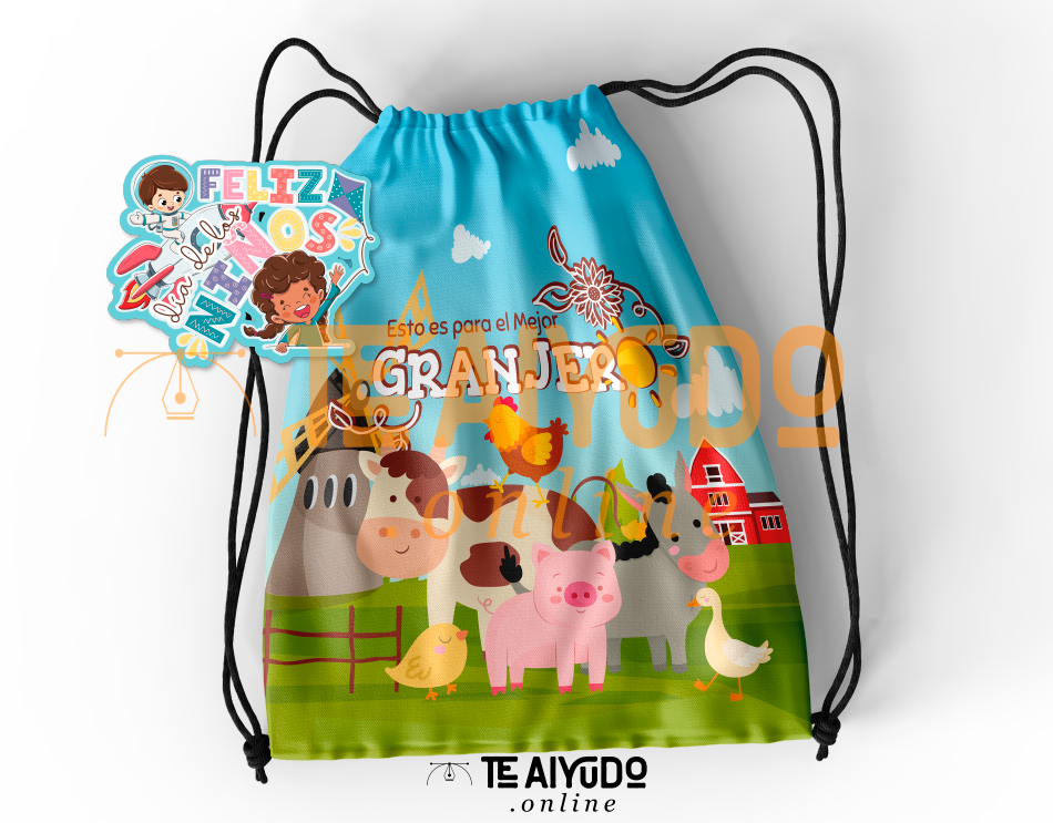 DIGITAL | Niños 21 | Corazón de campo, libro de Actividades