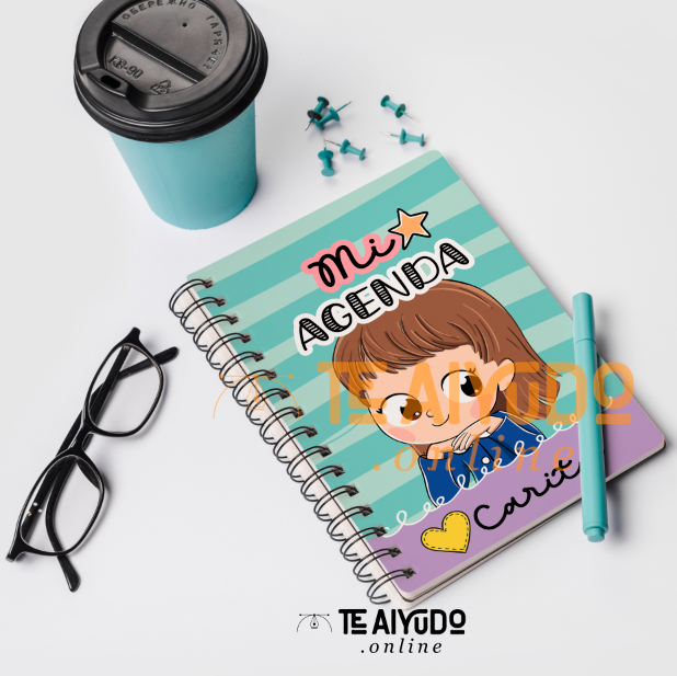 DIGITAL | Téc. Educ. Parvularia 21  | Portadas