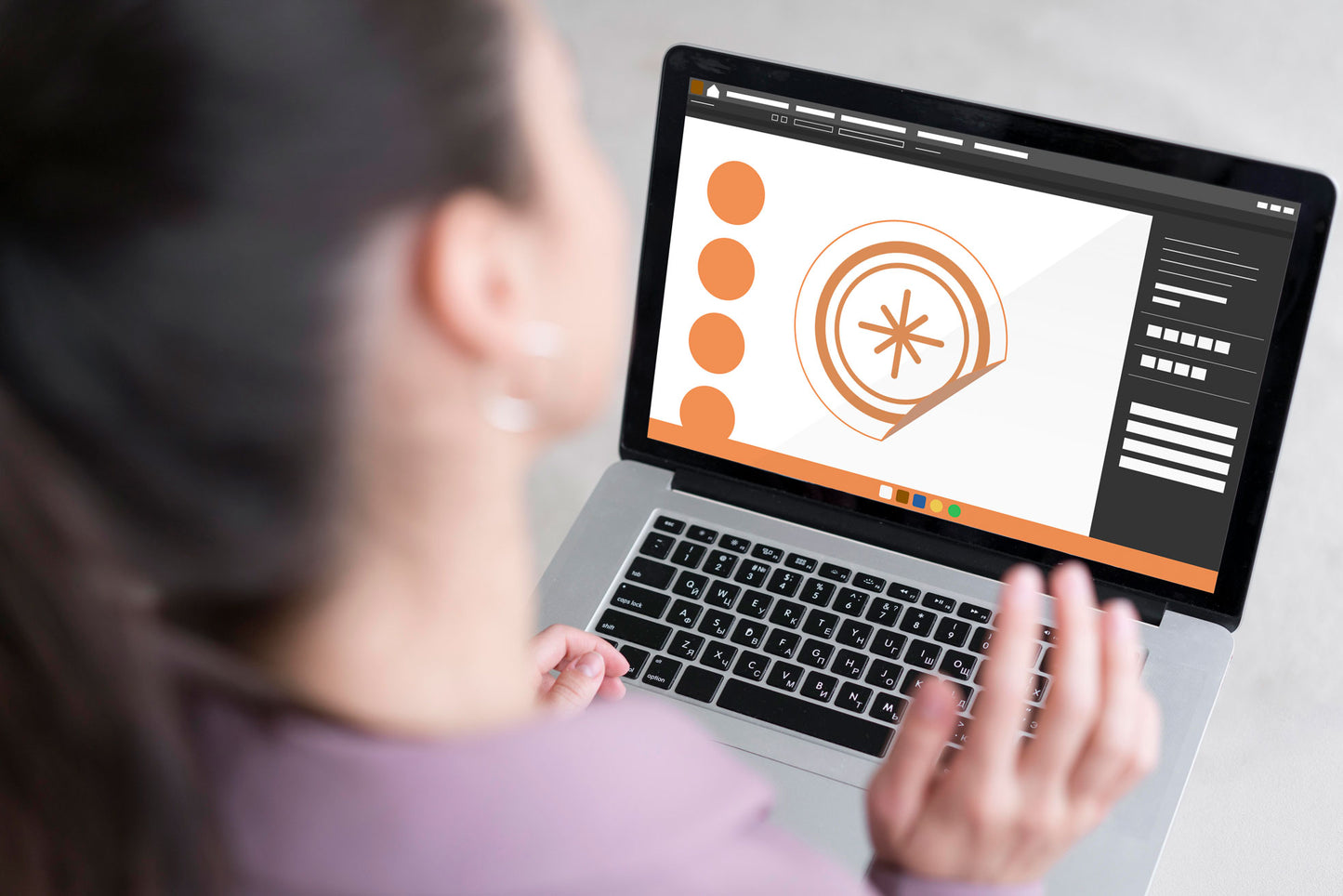 CLASE | Transforma tus ideas en stickers que cautivarán a tus clientes en todos los lugares posibles!&nbsp;🎀