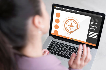 CLASE | Transforma tus ideas en stickers que cautivarán a tus clientes en todos los lugares posibles!&nbsp;🎀