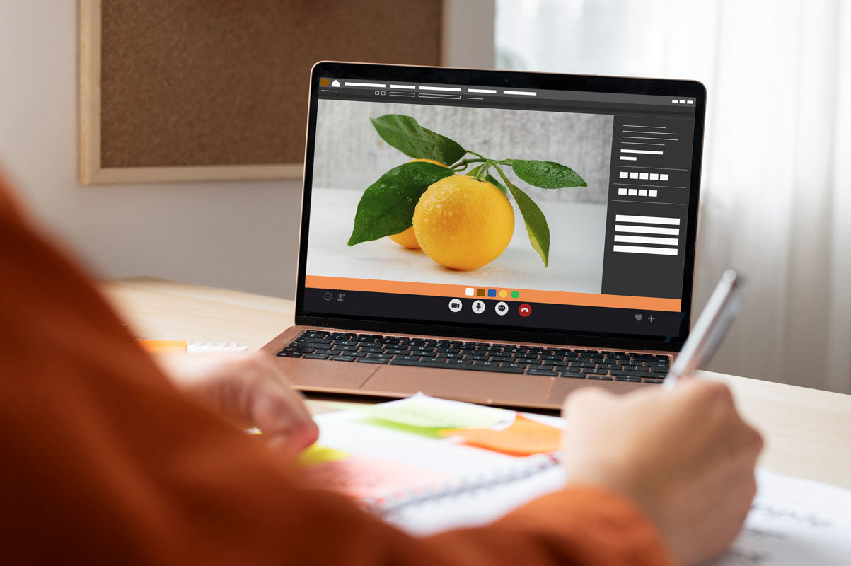 CLASE | Aprende a como trazar y vectorizar imágenes, para cualquier situación