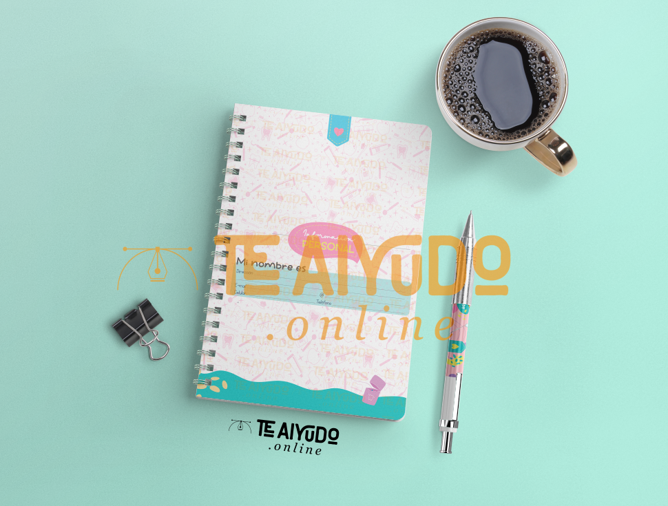 DIGITAL | Odontología 22 | Cuaderno