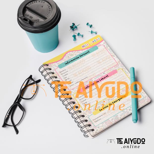 DIGITAL | TENS 22 | Kit Planner 2023