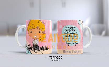 DIGITAL | Secretaria 22 | Tazones