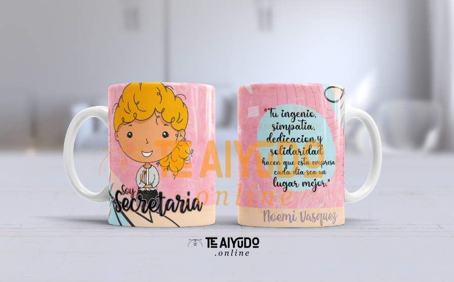 DIGITAL | Secretaria 22 | Tazones