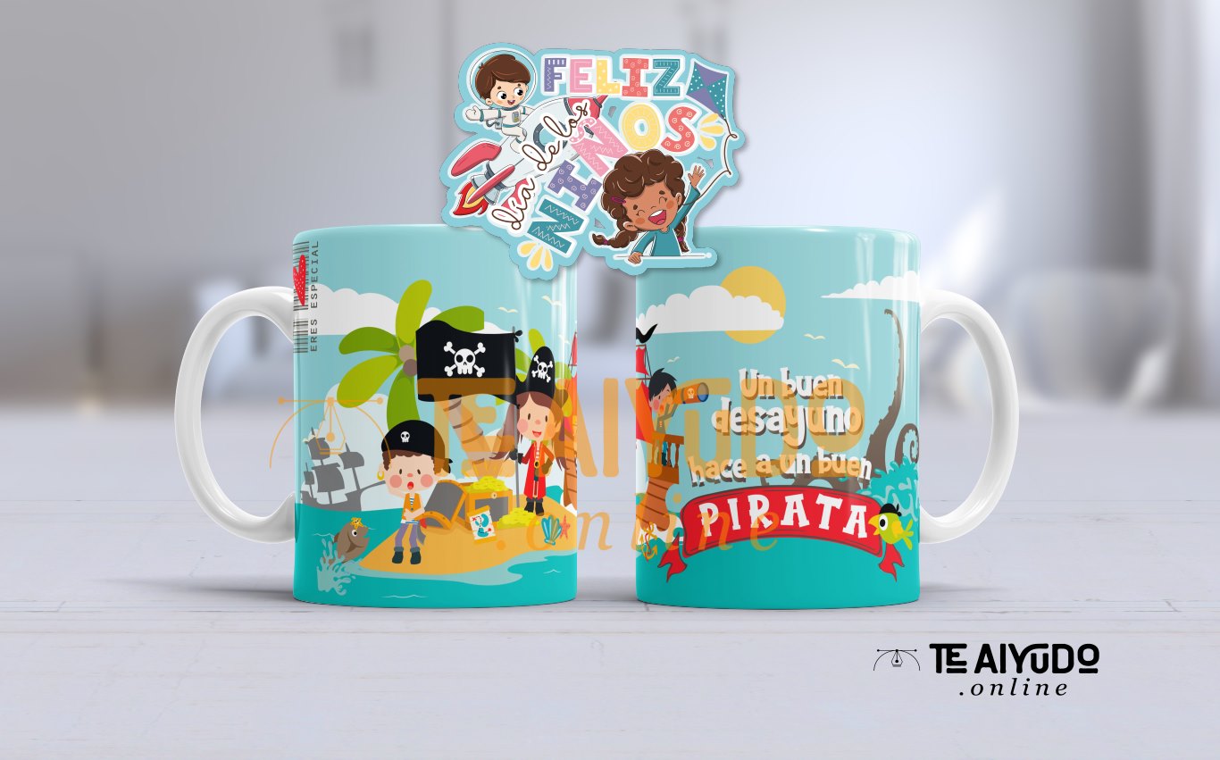 DIGITAL | Niños 21 | Tu Tesoro, Libro de Actividades