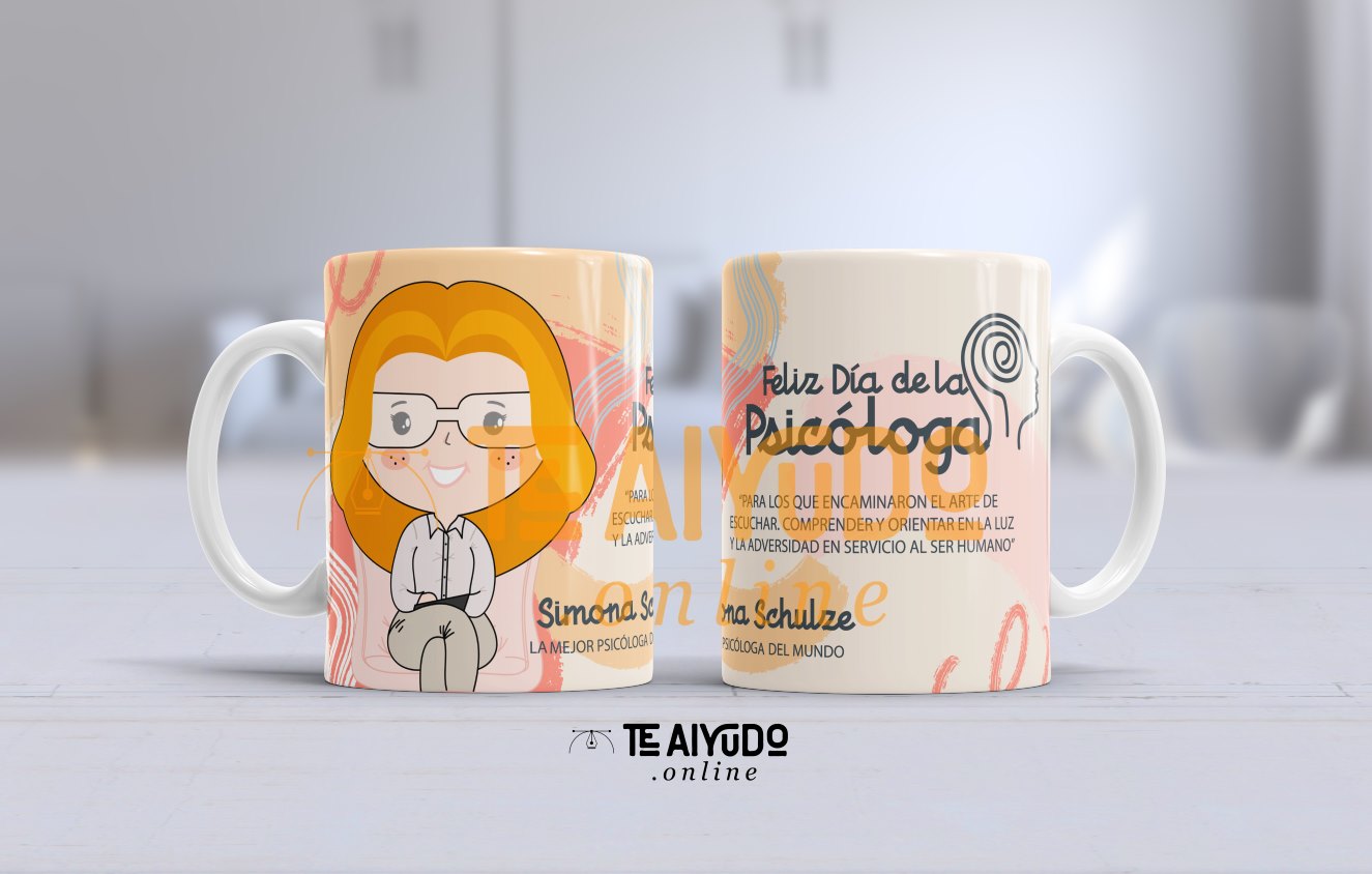 DIGITAL | Psicología 21 | TramaViva | Tazones