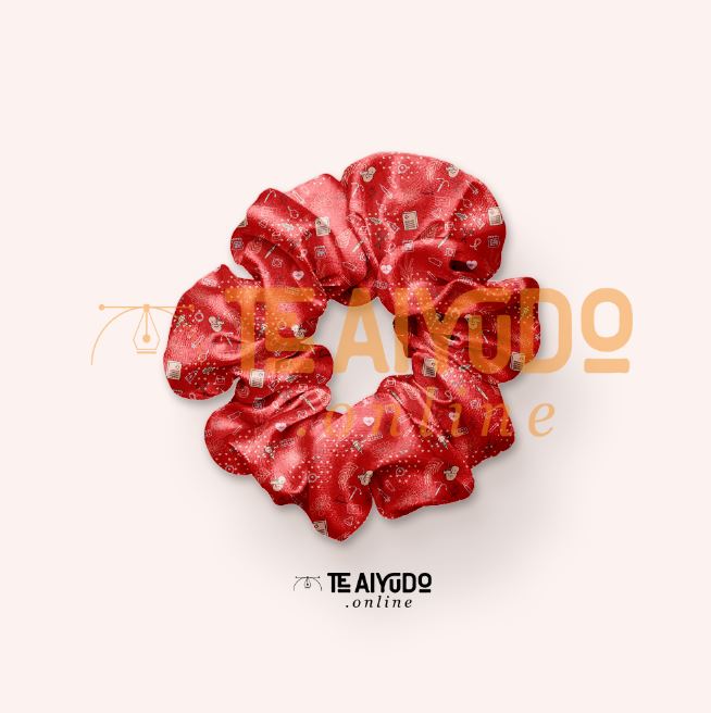 DIGITAL | Matronería 22 | Mintheart | Estampa