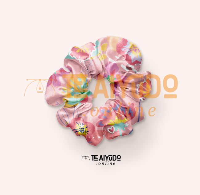 DIGITAL | Mujer 23 | Florecer | Planner