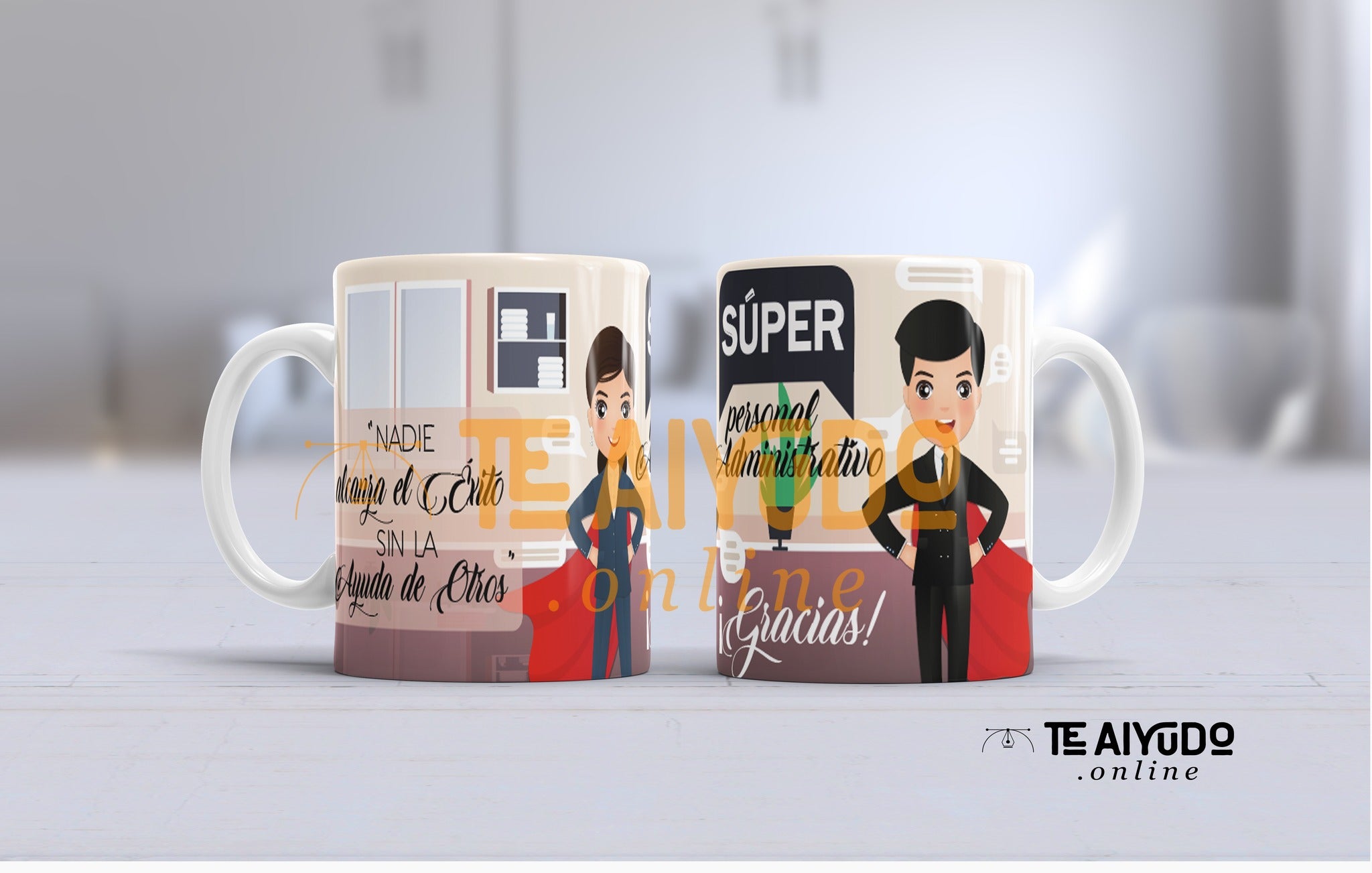 DIGITAL | Secretaría 20 | Tazones