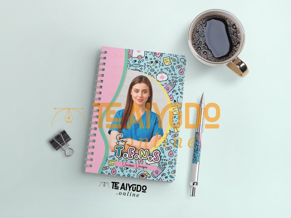 DIGITAL | TENS 22 | Kit Planner 2023