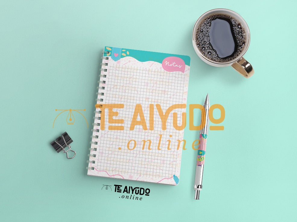 DIGITAL | Odontología 22 | Cuaderno