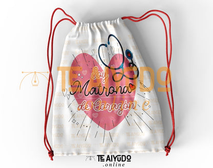 DIGITAL | Matronería 22 | Mintheart | Planner Avatar 22