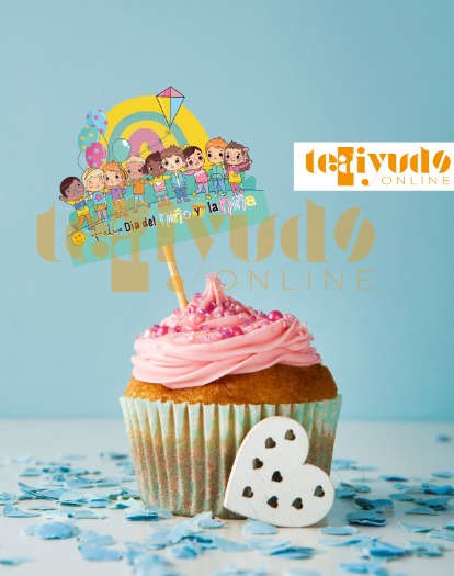 DIGITAL | Día del Niño 23 | Clásico | Complementos