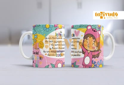 DIGITAL | Niños 23 | Tazones