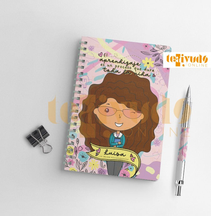 DIGITAL | Psicopedagogía 23 | Mod. 1 | Portadas