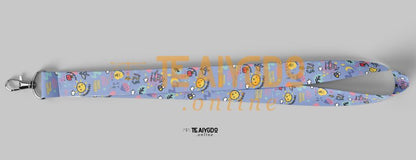 DIGITAL | Téc. Educ. Parvularia 23 | Cosmic | Estampa Avatar 22