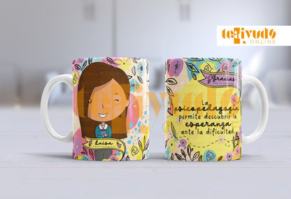DIGITAL | Psicopedagogía 23 | Mod. 2| Tazones
