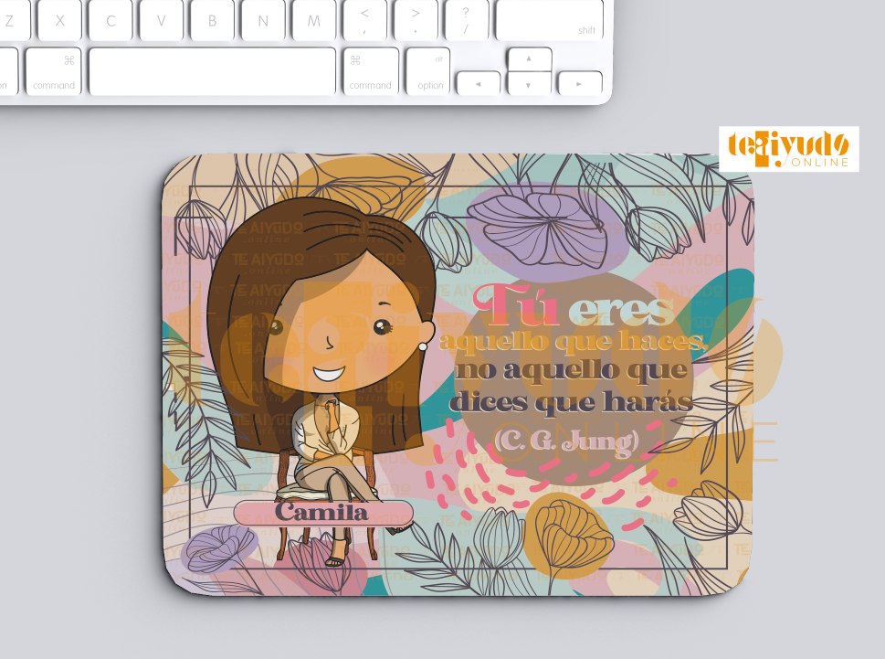 DIGITAL | Psicología 23 | PsicoRaíz | Kit Estampa y Chapitas