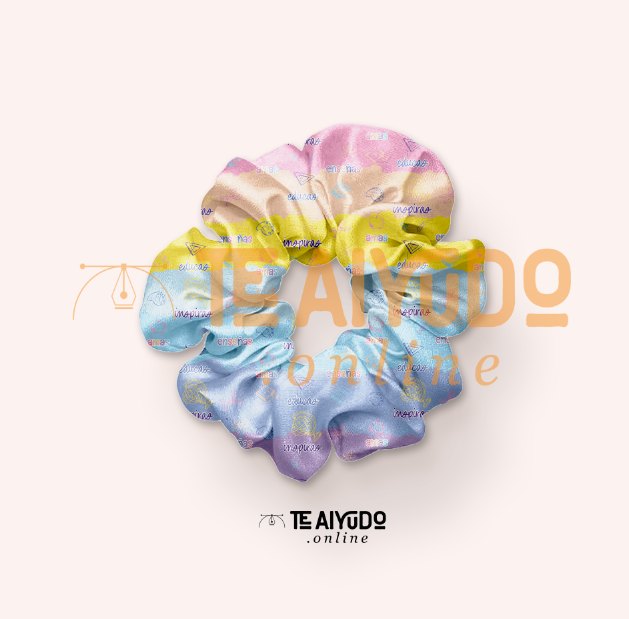 DIGITAL | Profesora 24 | Rainbow Colors | Planner A5
