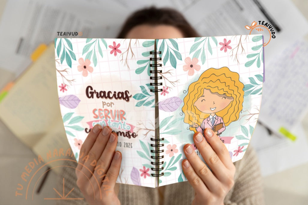 DIGITAL | Directivas 25 | Kit Gran Labor | Portada