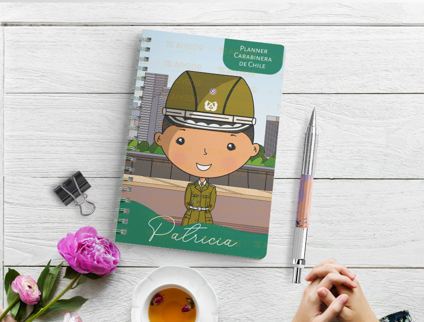 DIGITAL | Carabineros 24 | Portadas Mujer