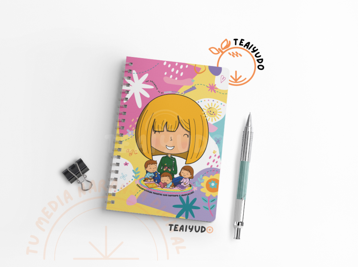 DIGITAL | Educadora Parvularia 25 | Educolor | Portadas