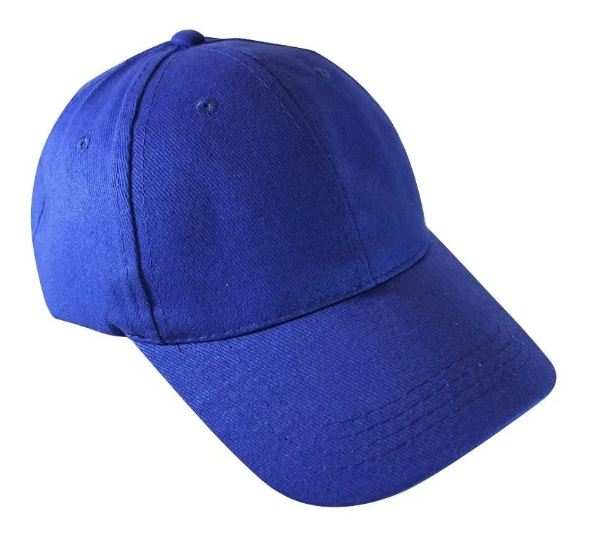 Jockey estampado azul rey