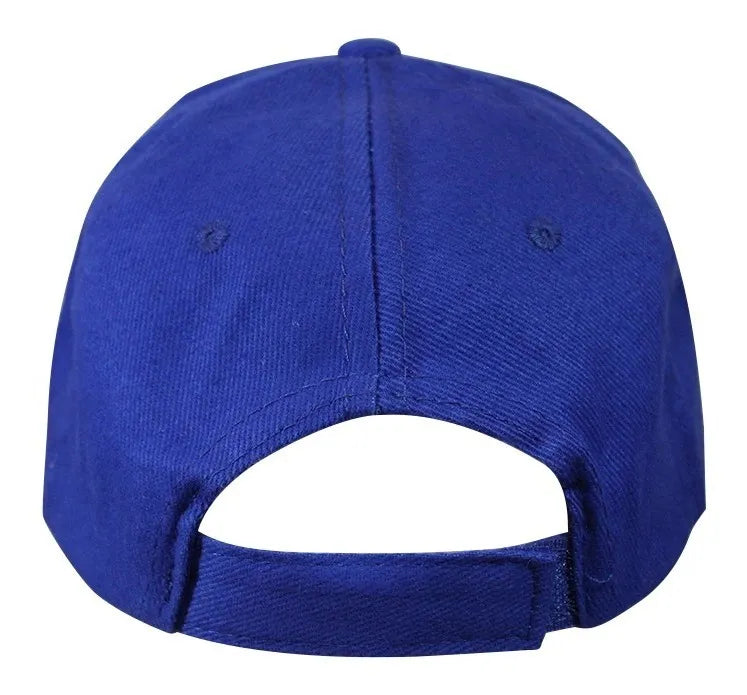 Jockey estampado azul rey