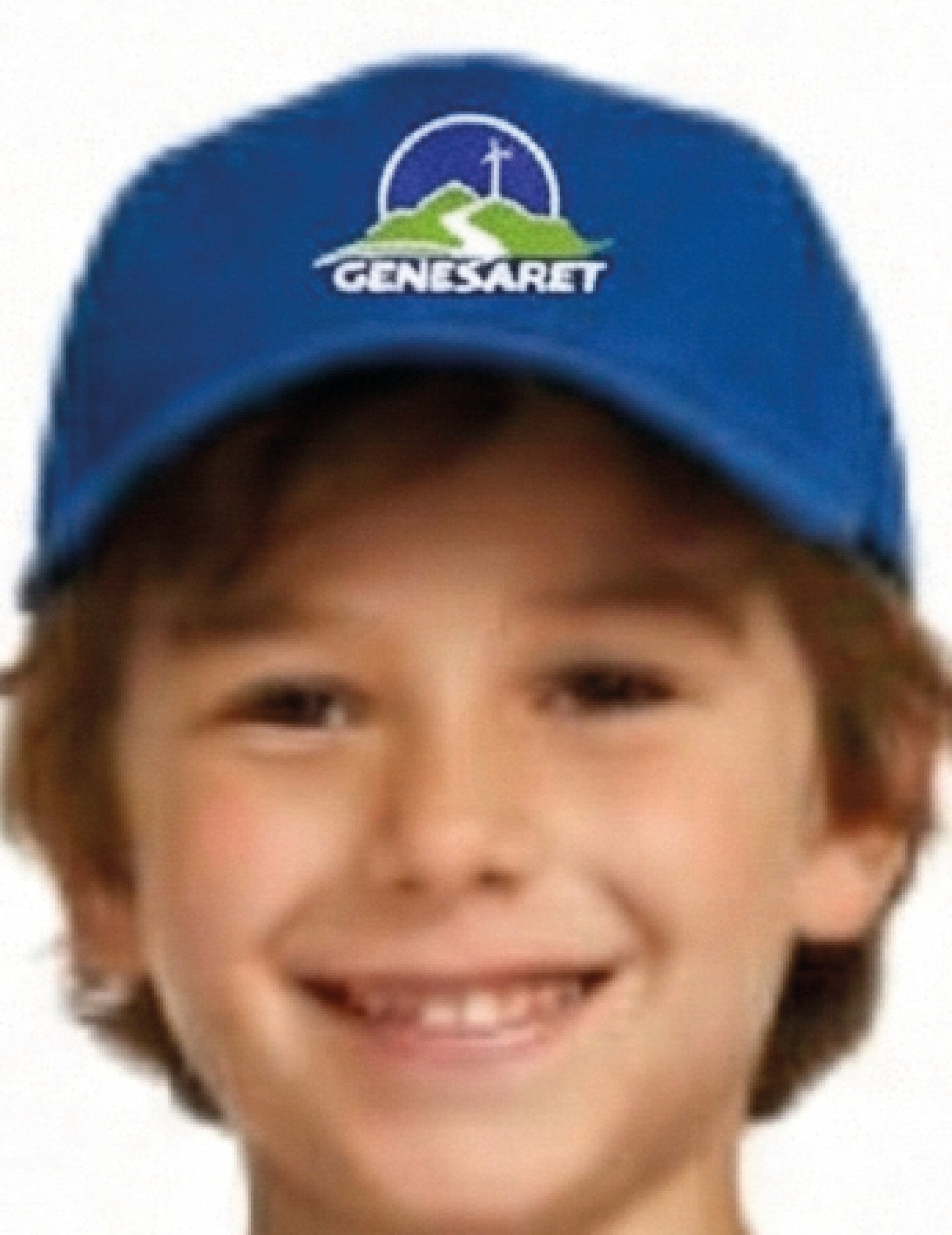 Jockey estampado azul rey