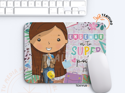 DIGITAL | Profesora 2025 | Scolaria | Kit Estampa