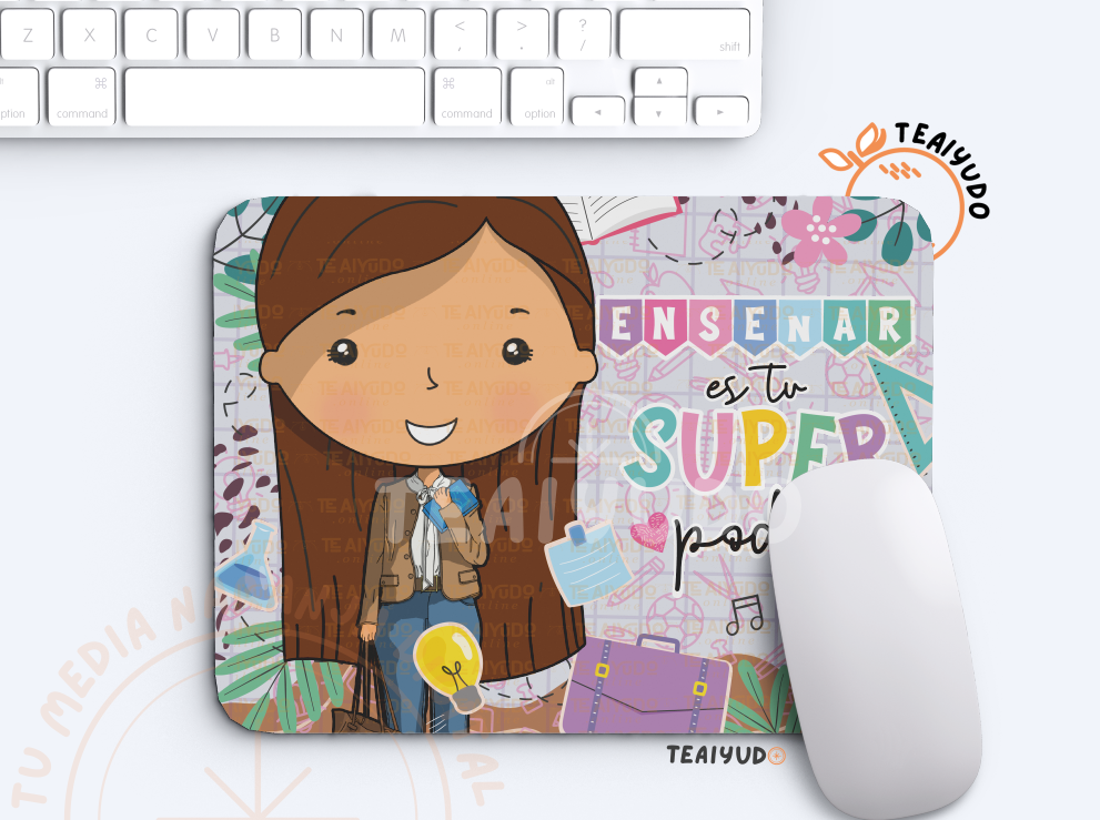 DIGITAL | Profesora 2025 | Scolaria | Kit Estampa